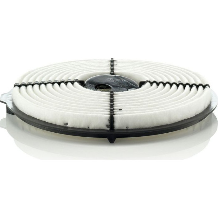 MANN-FILTER C 2619 Luftfilter MANN-FILTER C 2619 Luftfilter