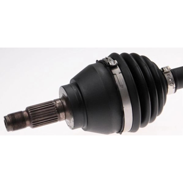 Spidan 25889 Antriebswelle GKN Automotive OE-Technologie 50° Beugewinkel
