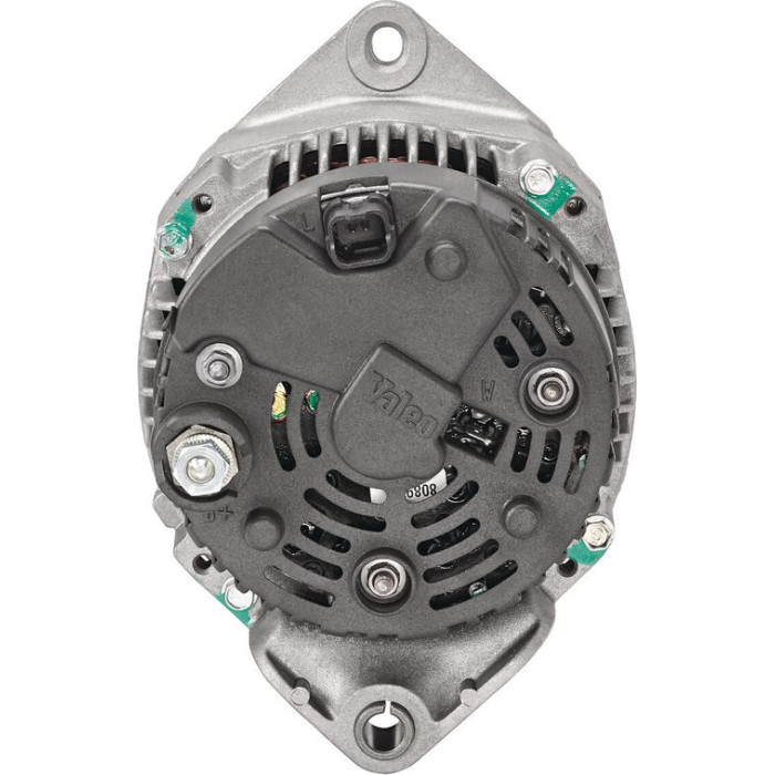 Valeo 439480 Generator ORIGINS - NEW O.E. TECHNOLOGIE Valeo 439480 Generator ORIGINS - NEW O.E. TECHNOLOGIE
