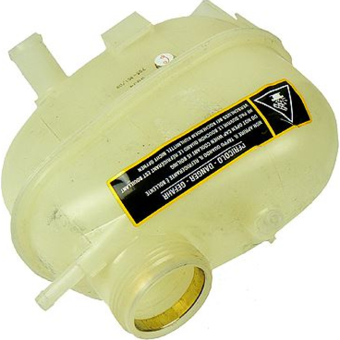 Metzger 2140058 Ausgleichsbehälter, Kühlmittel