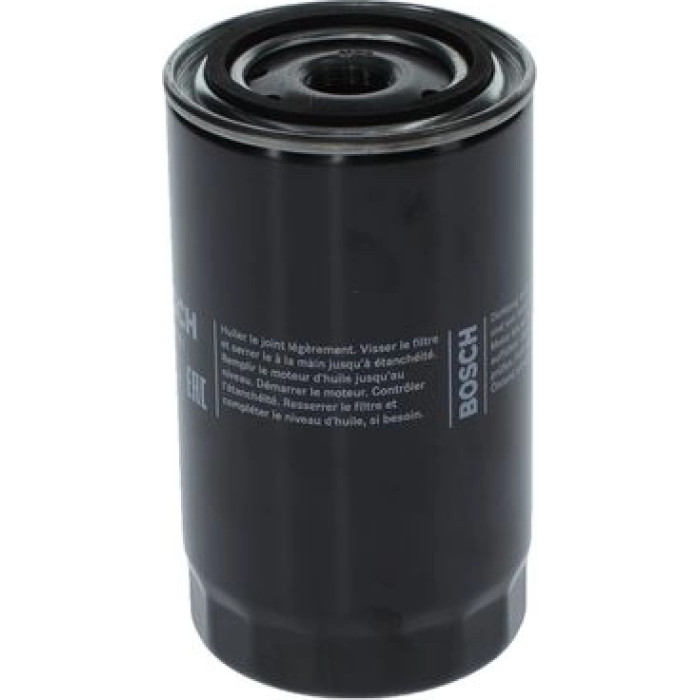 BOSCH F 026 407 081 Ölfilter BOSCH F 026 407 081 Ölfilter
