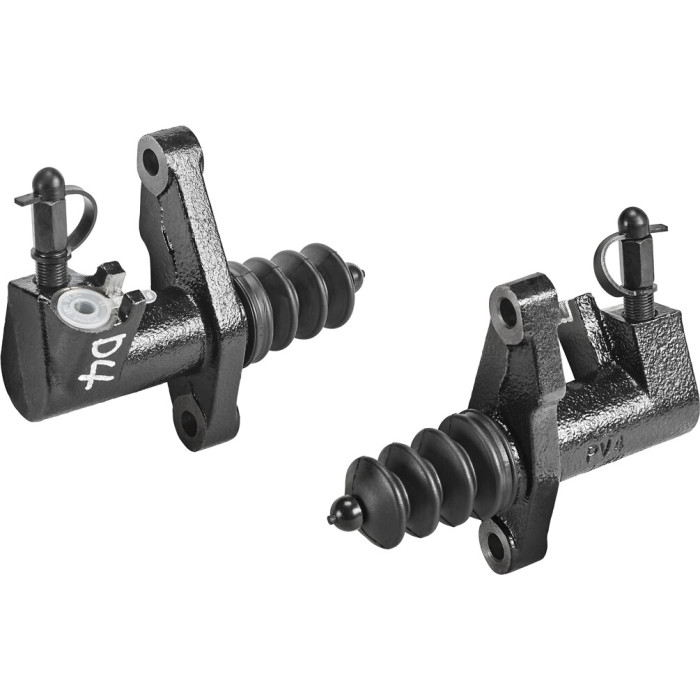 Valeo 804734 Nehmerzylinder, Kupplung