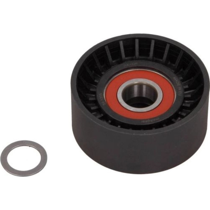 Maxgear 54-1205 Spannrolle, Keilrippenriemen