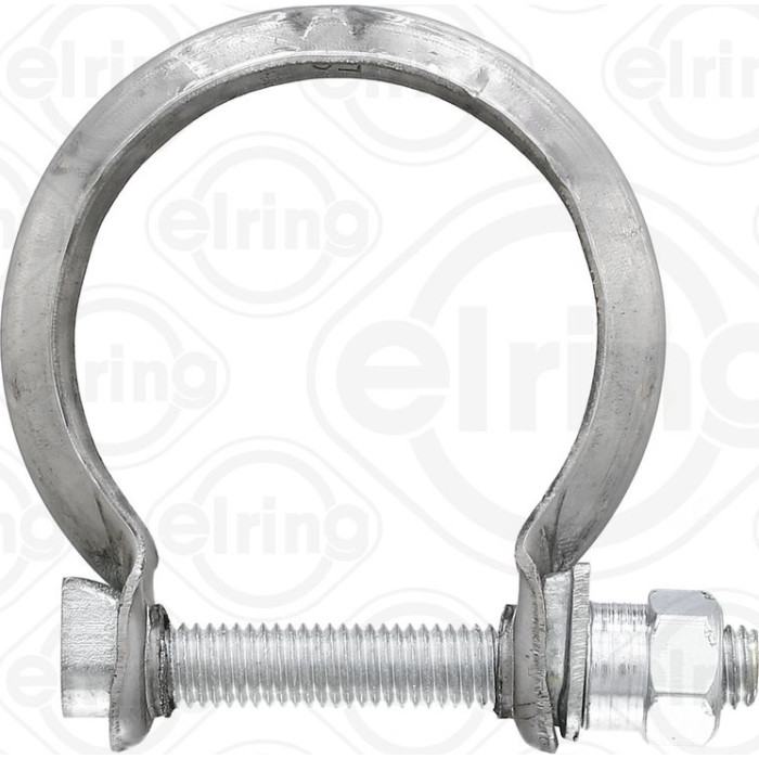 Elring 927.210 Rohrverbinder, Abgasanlage