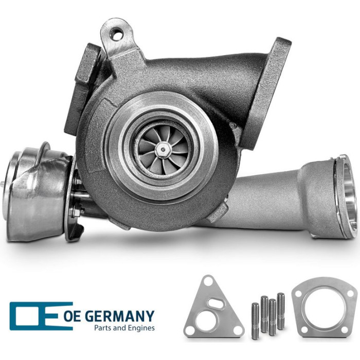 Turbolader für VW MULTIVAN TRANSPORTER 7HM 7HN für VW 070 145 701 K OEGERMANY Turbolader für VW MULTIVAN TRANSPORTER 7HM 7HN für VW 070 145 701 K OEGERMANY