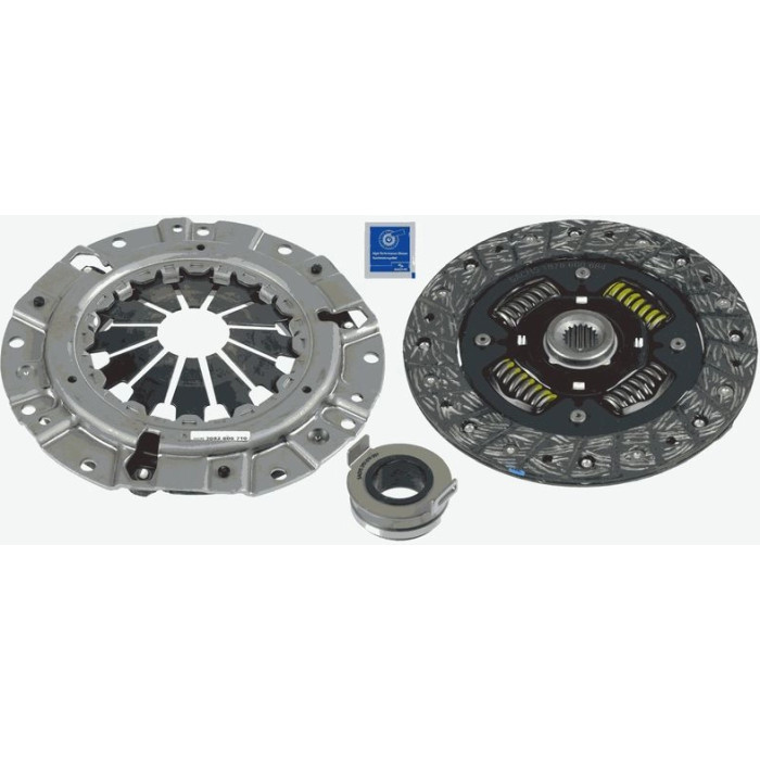 SACHS 3000 951 459 Kupplungssatz