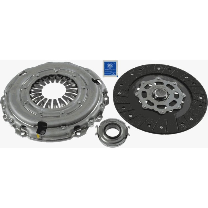 SACHS 3000 951 366 Kupplungssatz SACHS 3000 951 366 Kupplungssatz