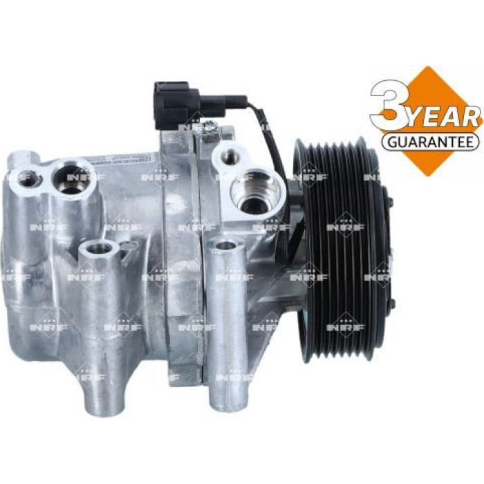 NRF 320206 Kompressor, Klimaanlage EASY FIT NRF 320206 Kompressor, Klimaanlage EASY FIT