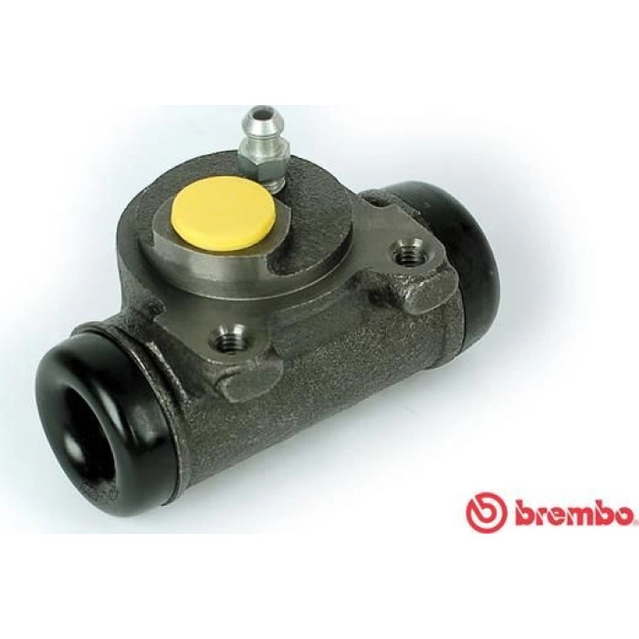 Brembo A 12 201 Radbremszylinder ESSENTIAL LINE