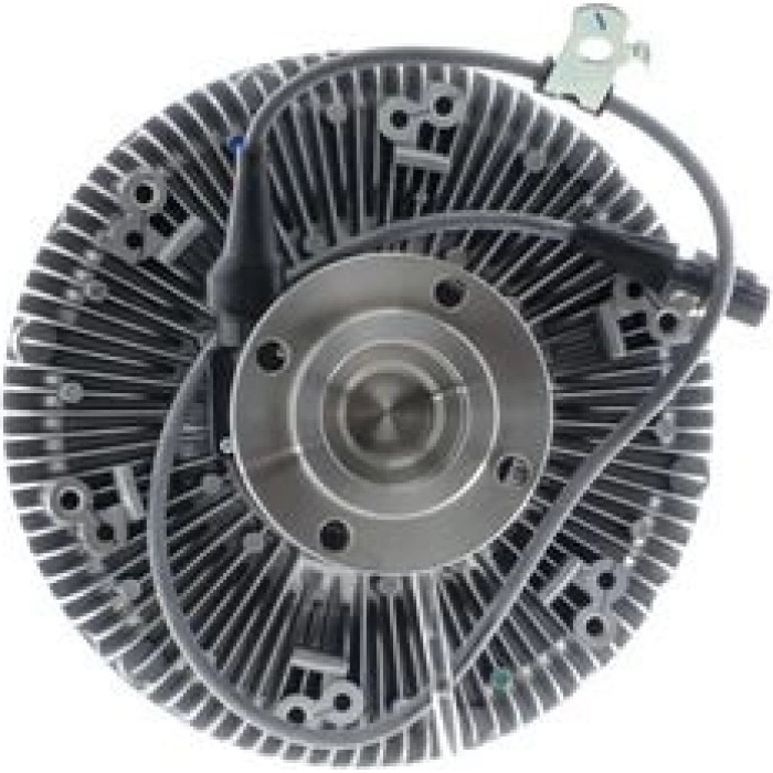 Kupplung, Kühlerlüfter CFC 125 000P Kupplung, Kühlerlüfter CFC 125 000P