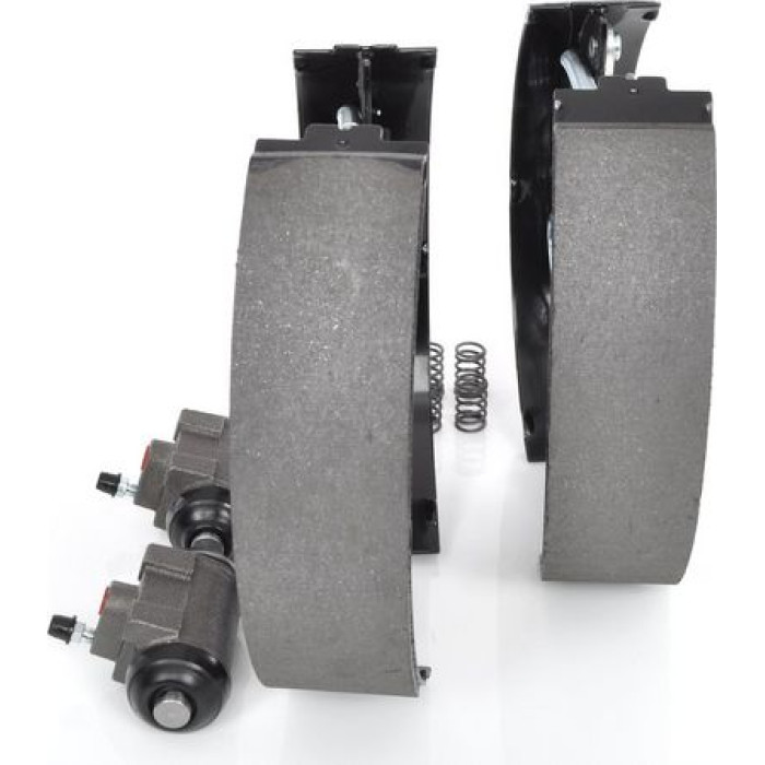 BOSCH 0 204 114 539 Bremsbackensatz KIT SUPERPRO BOSCH 0 204 114 539 Bremsbackensatz KIT SUPERPRO