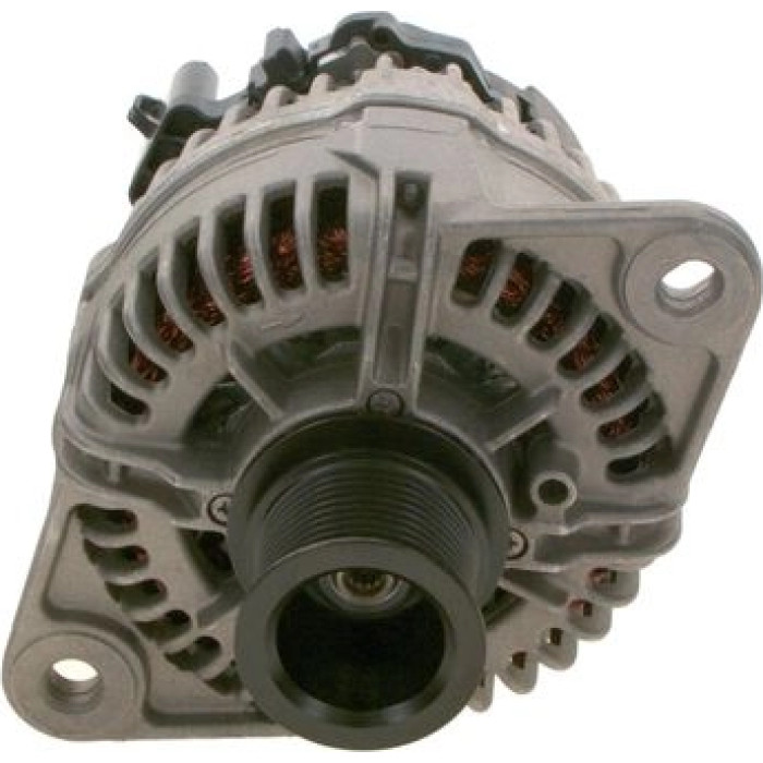 BOSCH 0 124 655 673 Generator BOSCH 0 124 655 673 Generator