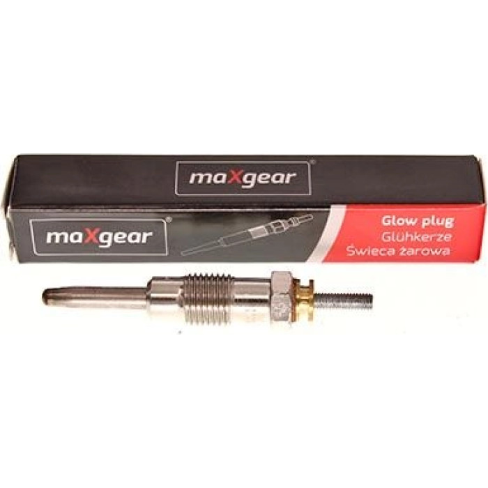 Maxgear 66-0023 Glühkerze Maxgear 66-0023 Glühkerze