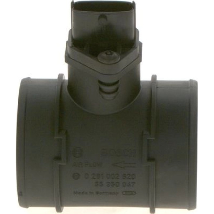 Luftmassenmesser 0 281 002 620 Luftmassenmesser 0 281 002 620
