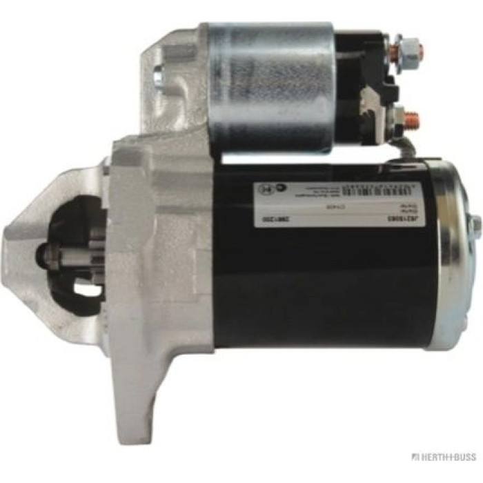 Herth+Buss Jakoparts J5215063 Starter Herth+Buss Jakoparts J5215063 Starter