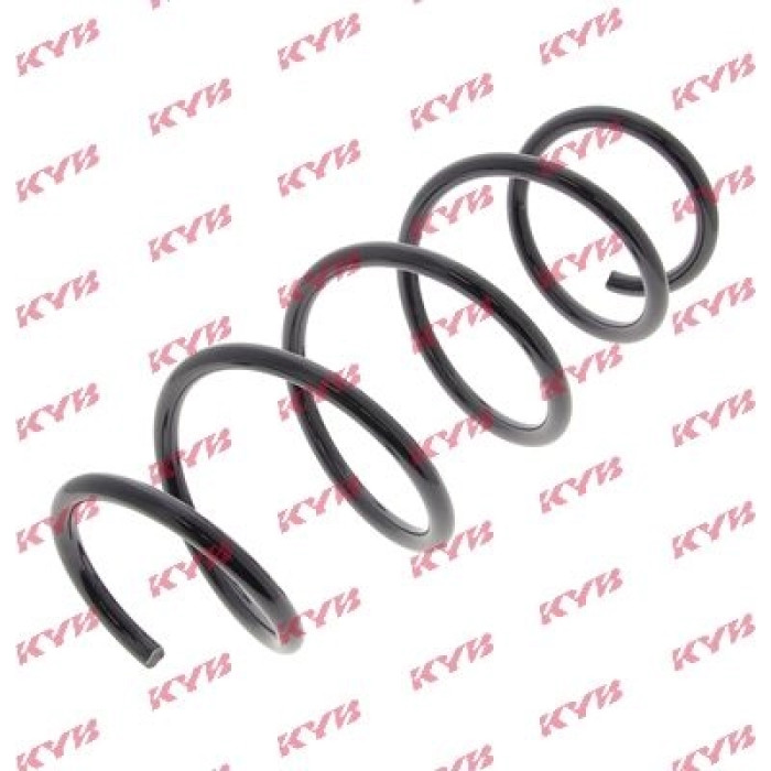 KYB RH2711 Fahrwerksfeder K-Flex KYB RH2711 Fahrwerksfeder K-Flex