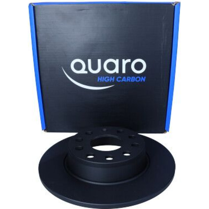 QUARO QD4597HC Bremsscheibe QUARO QD4597HC Bremsscheibe