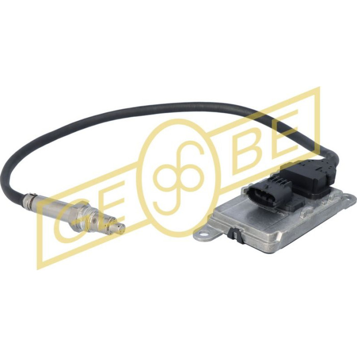 NOx-Sensor, NOx-Katalysator 9 3778 1 NOx-Sensor, NOx-Katalysator 9 3778 1