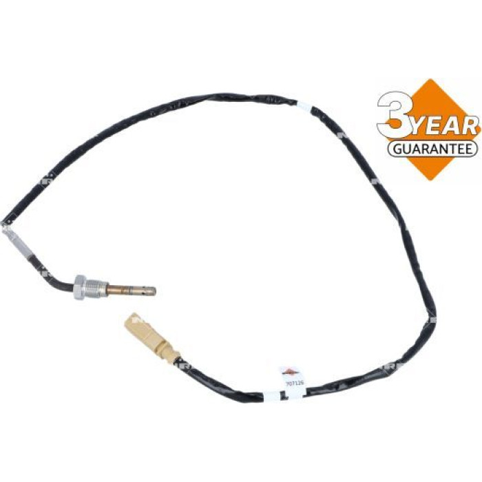 NRF 707126 Sensor, Abgastemperatur EASY FIT NRF 707126 Sensor, Abgastemperatur EASY FIT