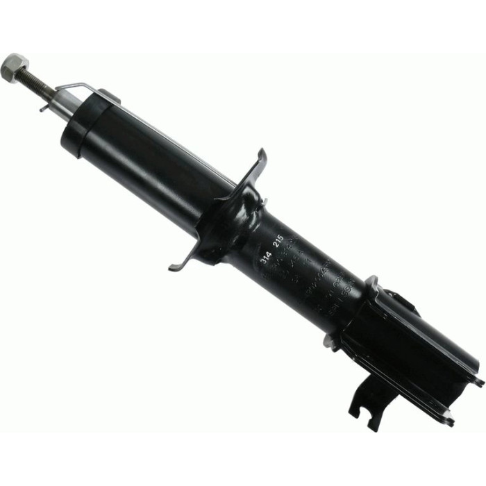 Sachs 314 215 Stoßdämpfer Sachs 314 215 Stoßdämpfer
