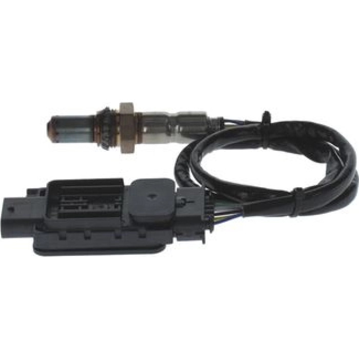 NOx-Sensor, Harnstoffeinspritzung 0 281 008 537 NOx-Sensor, Harnstoffeinspritzung 0 281 008 537
