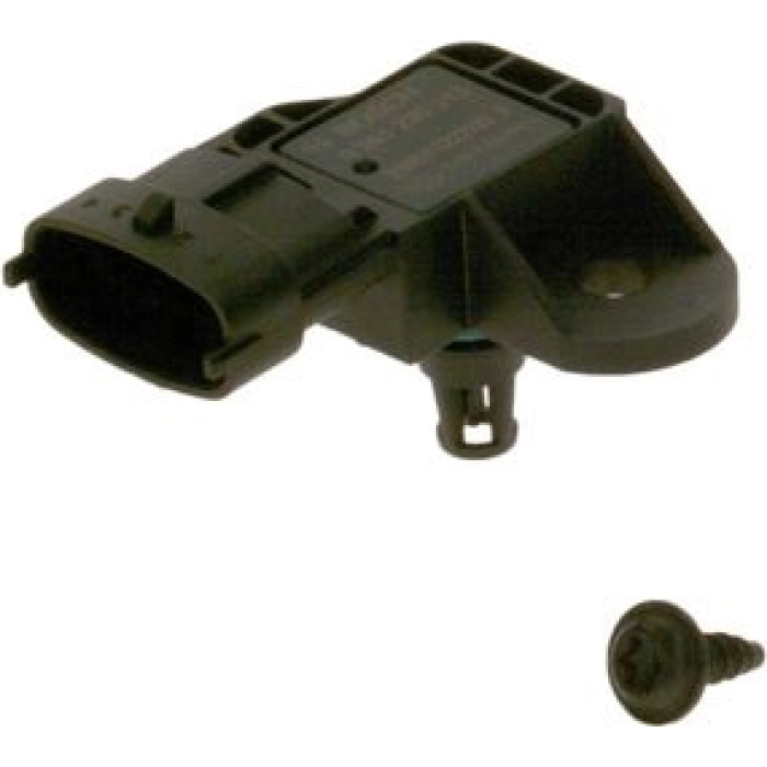 BOSCH F 01C 600 110 Sensor, Ladedruck