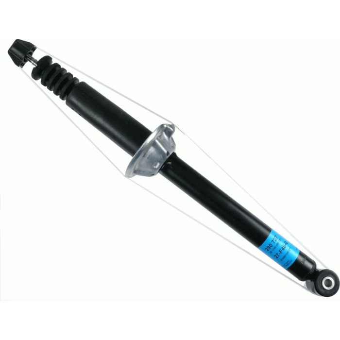 Sachs 290 727 Stoßdämpfer Sachs 290 727 Stoßdämpfer