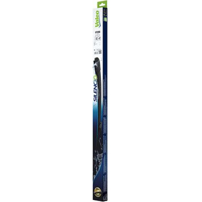 Valeo 577898 Wischblatt SILENCIO FLAT BLADE SET Valeo 577898 Wischblatt SILENCIO FLAT BLADE SET