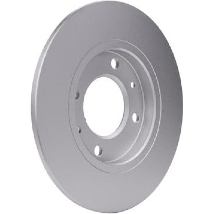Hella 8DD 355 102-511 Bremsscheibe PRO Hella 8DD 355 102-511 Bremsscheibe PRO