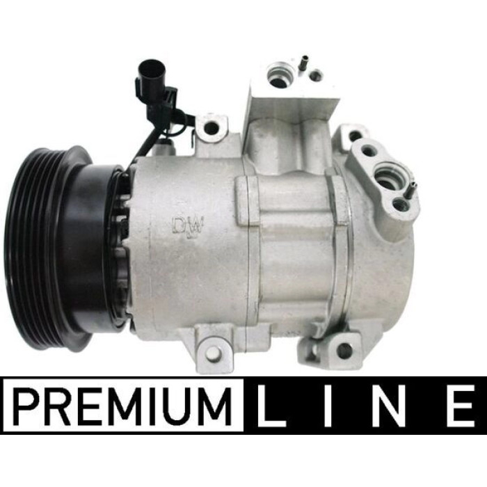 Mahle ACP 1407 000P Kompressor, Klimaanlage BEHR Premium Line Mahle ACP 1407 000P Kompressor, Klimaanlage BEHR Premium Line