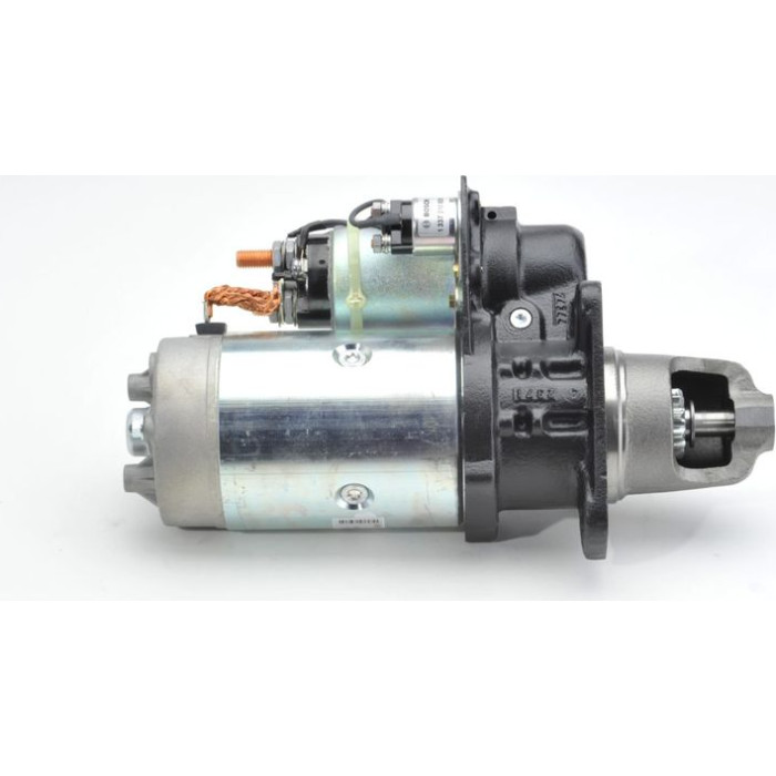 BOSCH 0 001 372 006 Starter BOSCH 0 001 372 006 Starter