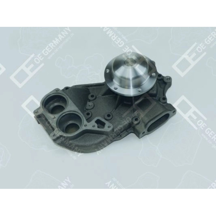 Wasserpumpe Motorkühlung für Mercedes Benz OM 501 LA OM 502 LA 542 200 25 01 Wasserpumpe Motorkühlung für Mercedes Benz OM 501 LA OM 502 LA 542 200 25 01