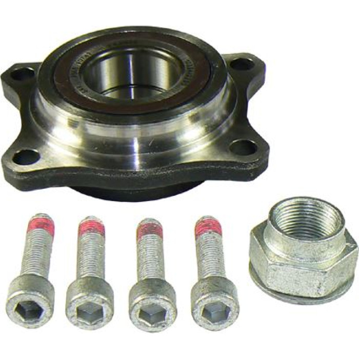 Metzger WM 160.30 Radlagersatz COMPETENCE KIT