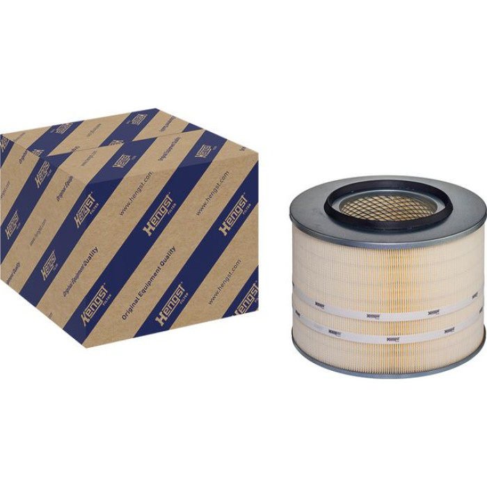 Hengst Filter E273L Luftfilter Hengst Filter E273L Luftfilter