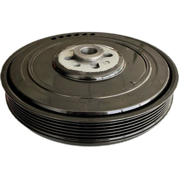 SKF VKM 93107 Riemenscheibe, Kurbelwelle SKF VKM 93107 Riemenscheibe, Kurbelwelle