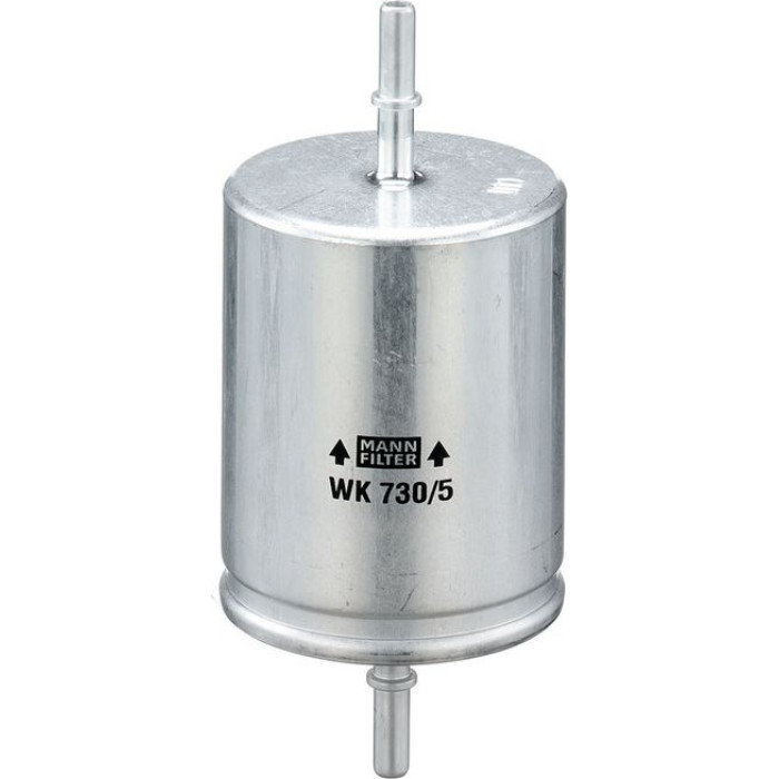 Mann-Filter WK 730/5 Kraftstofffilter Mann-Filter WK 730/5 Kraftstofffilter