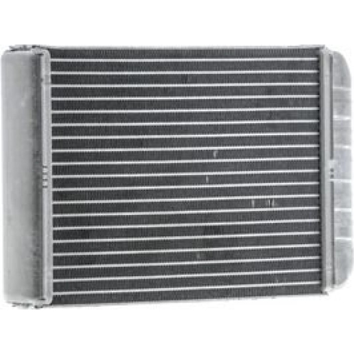 Mahle AH 258 000P Wärmetauscher, Innenraumheizung BEHR Premium Line Mahle AH 258 000P Wärmetauscher, Innenraumheizung BEHR Premium Line