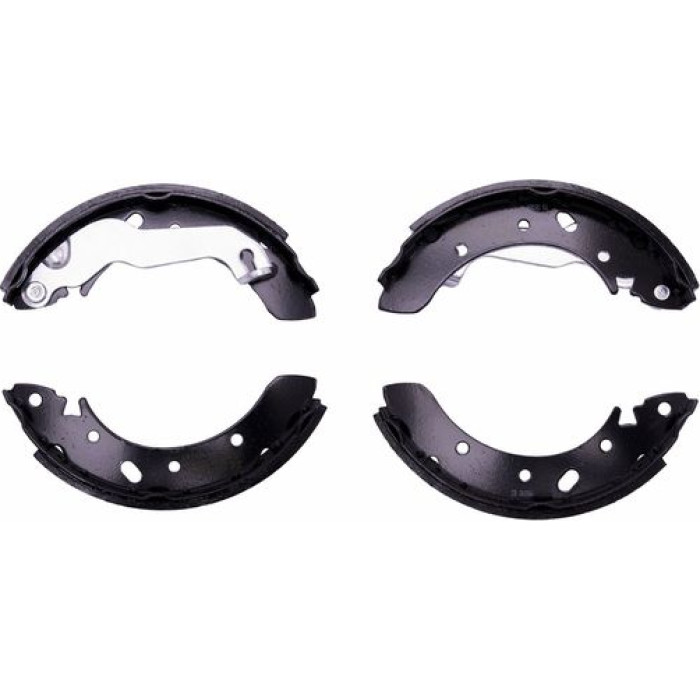 Hella 8DB 355 001-861 Bremsbackensatz Hella 8DB 355 001-861 Bremsbackensatz
