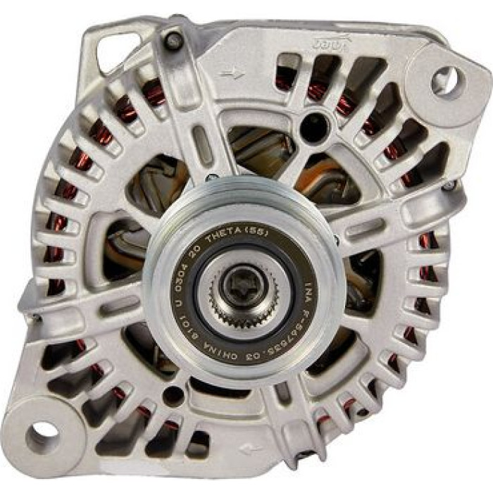 Generator 616137 Generator 616137