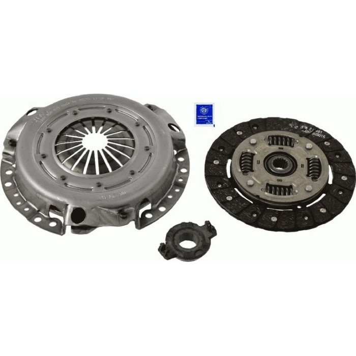 SACHS 3000 859 101 Kupplungssatz SACHS 3000 859 101 Kupplungssatz