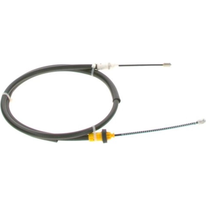 BOSCH 1 987 477 645 Seilzug, Feststellbremse BOSCH 1 987 477 645 Seilzug, Feststellbremse