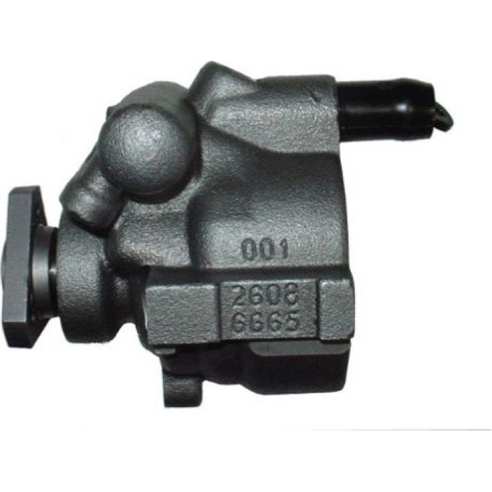Spidan 53672 Hydraulikpumpe, Lenkung Spidan 53672 Hydraulikpumpe, Lenkung