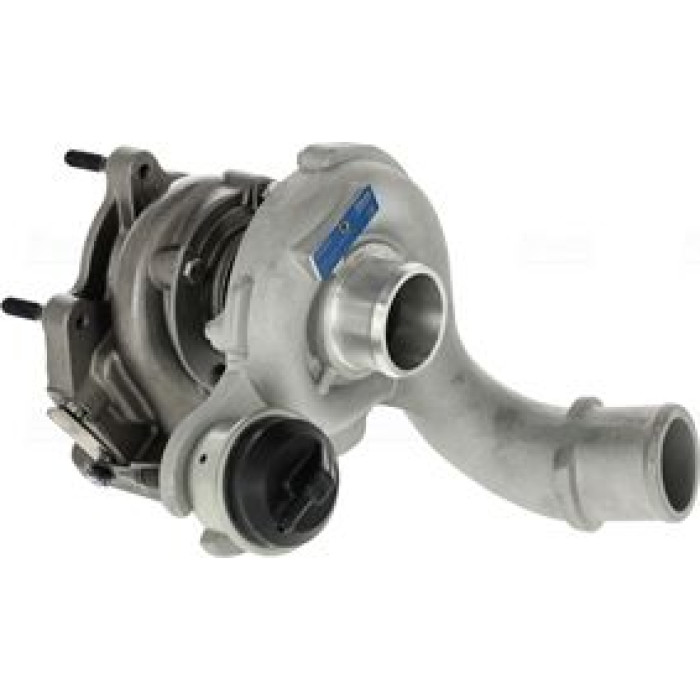 Nissens Turbolader 93093 Nissens Turbolader 93093