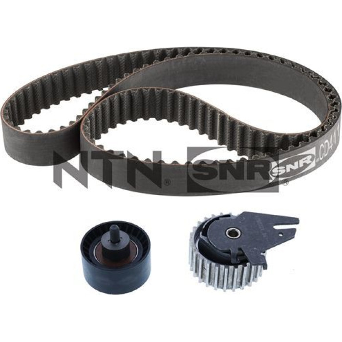NTN-SNR KD458.41 Zahnriemensatz