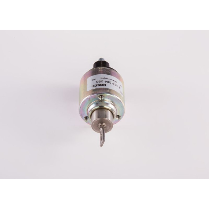 BOSCH 2 339 304 053 Magnetschalter, Starter BOSCH 2 339 304 053 Magnetschalter, Starter