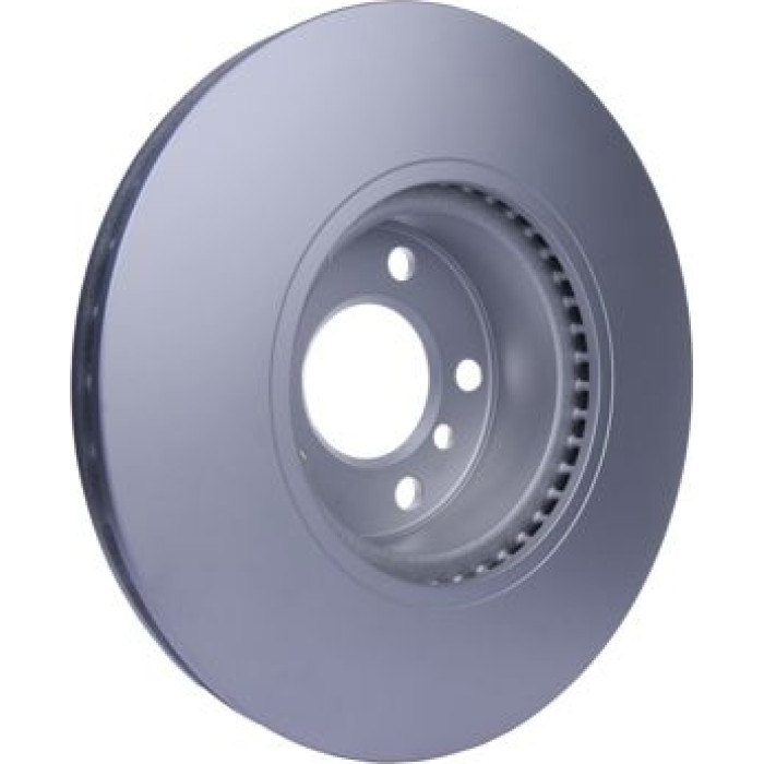 Hella 8DD 355 119-531 Bremsscheibe PRO Hella 8DD 355 119-531 Bremsscheibe PRO