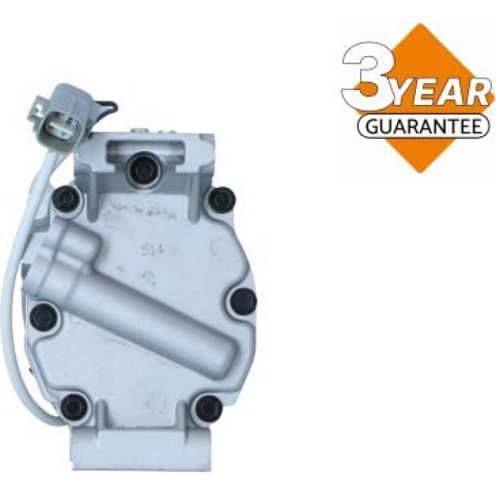 NRF 320168 Kompressor, Klimaanlage EASY FIT NRF 320168 Kompressor, Klimaanlage EASY FIT