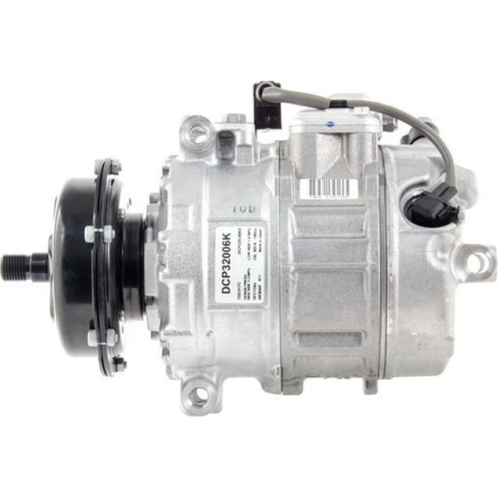 Mahle ACP 93 000P Kompressor, Klimaanlage BEHR Premium Line Mahle ACP 93 000P Kompressor, Klimaanlage BEHR Premium Line