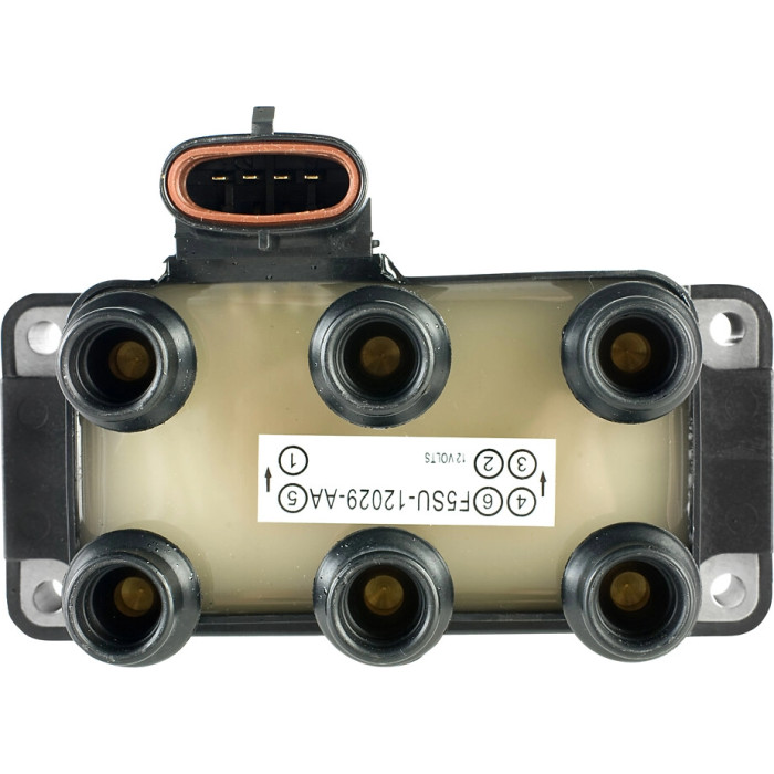 Valeo 245189 Zündspule Valeo 245189 Zündspule