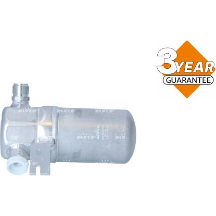 NRF 33132 Trockner, Klimaanlage EASY FIT NRF 33132 Trockner, Klimaanlage EASY FIT